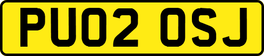 PU02OSJ