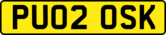PU02OSK