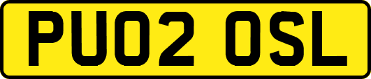 PU02OSL