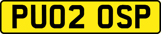 PU02OSP