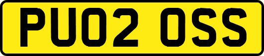 PU02OSS
