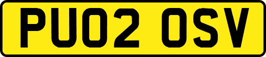 PU02OSV
