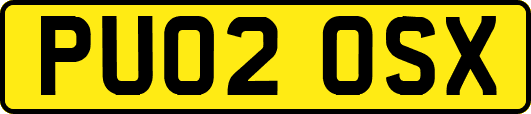 PU02OSX