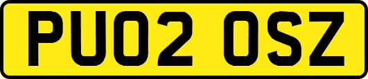 PU02OSZ