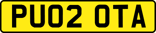 PU02OTA