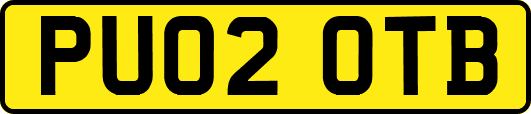 PU02OTB