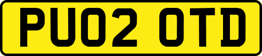 PU02OTD