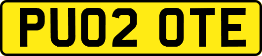 PU02OTE