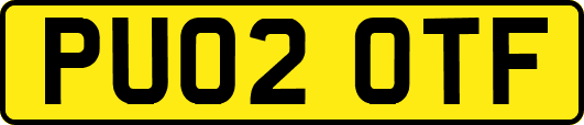 PU02OTF