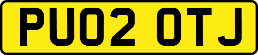 PU02OTJ