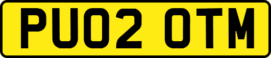 PU02OTM