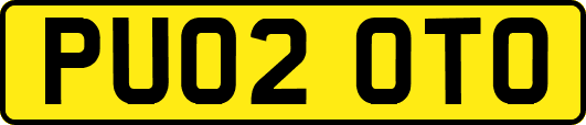 PU02OTO