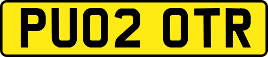 PU02OTR