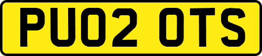 PU02OTS