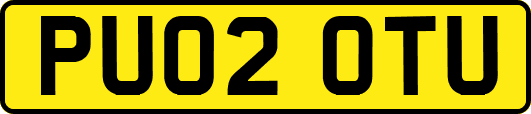 PU02OTU