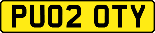 PU02OTY