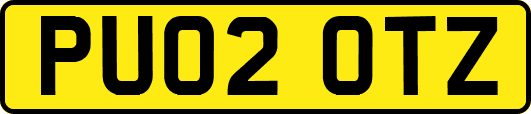 PU02OTZ