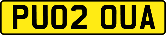 PU02OUA