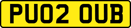 PU02OUB