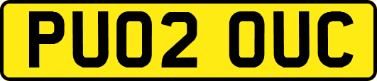 PU02OUC