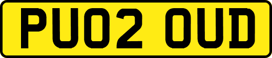 PU02OUD