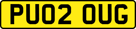 PU02OUG