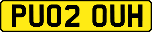 PU02OUH