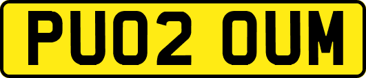 PU02OUM