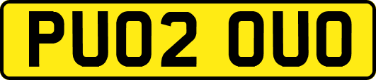 PU02OUO