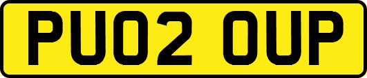 PU02OUP