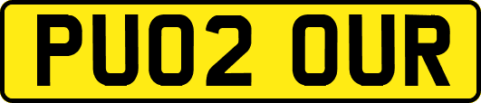 PU02OUR