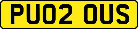 PU02OUS