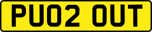 PU02OUT