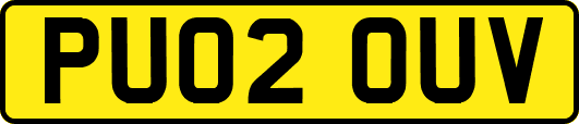 PU02OUV