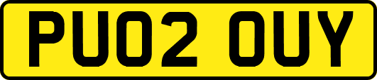 PU02OUY