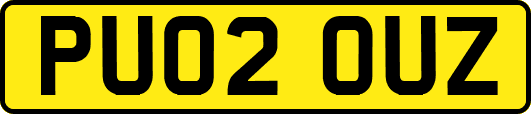 PU02OUZ