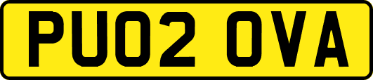 PU02OVA