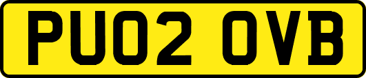 PU02OVB