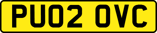 PU02OVC