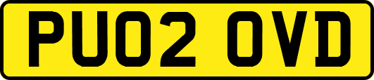 PU02OVD