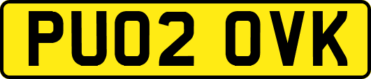PU02OVK