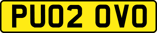 PU02OVO
