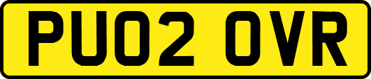 PU02OVR