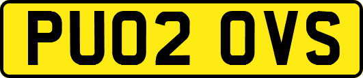 PU02OVS