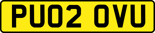 PU02OVU