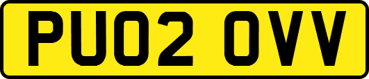 PU02OVV