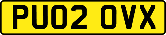PU02OVX