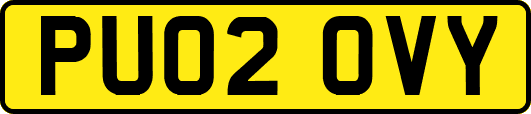 PU02OVY