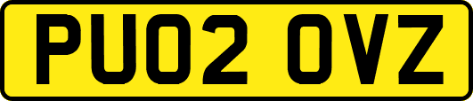 PU02OVZ