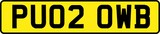 PU02OWB